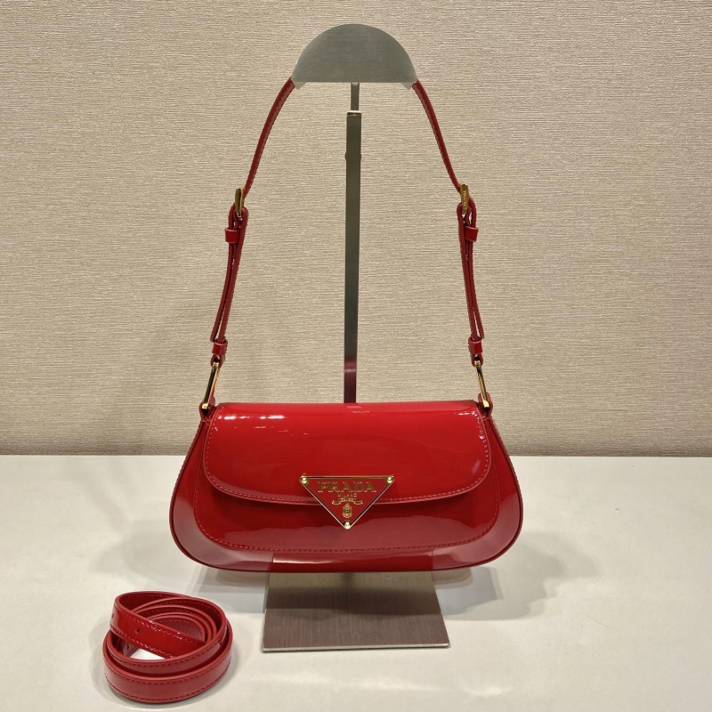 Pra*a hobo bags